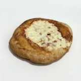 pizzetta vegano senza glutine