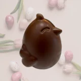 pulcino kinder senza glutine