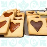 quadrotti integrali senza glutine