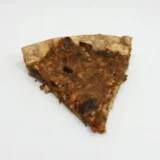 quiche parmigiana senza glutine