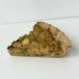 quiche vegana senza glutine