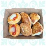 rustici senza glutine