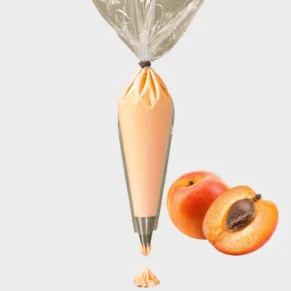 sac a poche albicocca vegana senza glutine