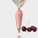 sac a poche ciliegia vegana senza glutine