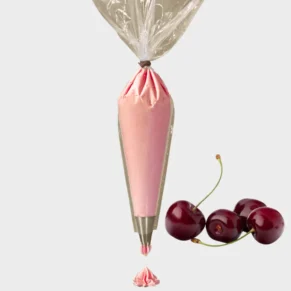 sac a poche ciliegia vegana senza glutine