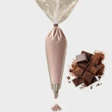 sac a poche cioccolato vegana senza glutine