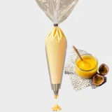 sac a poche curd passione