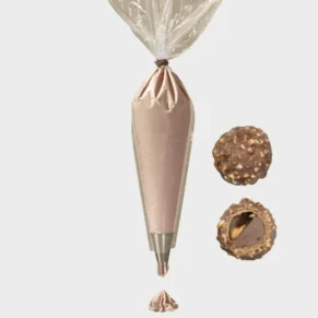 sac a poche rocher vegana senza glutine