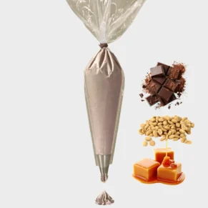 sac a poche snikers vegana senza glutine