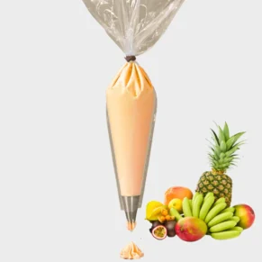 sac a poche tropicale vegana senza glutine