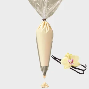 sac a poche vaniglia vegana senza glutine