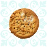 sbriciolona cioccolato senza glutine