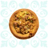 sbriciolona pistacchio senza glutine