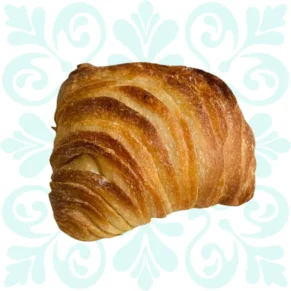 sfogliatella senza glutine