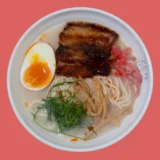 tonkotsu ramen senza glutine