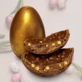 uovo farcito senza glutine