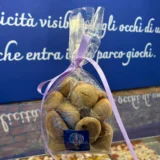 baci dama senza glutine