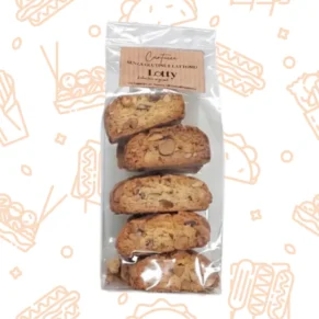 cantucci senza glutine