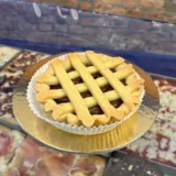 crostatina nutella senza glutine