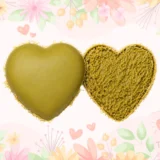 cuore dubai senza glutine