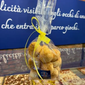 dolcetti cocca senza glutine