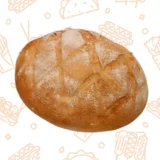 pagnotta senza glutine