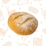 panino senza glutine