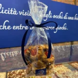 paste mandorla senza glutine