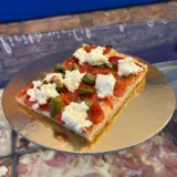 pizza cuore bue senza glutine