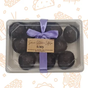 rocher senza glutine