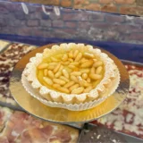 tortina nonna senza glutine