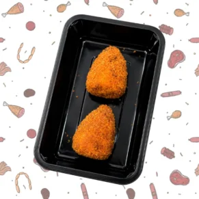 arancino ragu senza glutine
