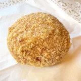 arancino senza glutine
