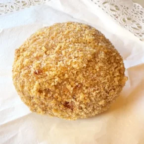 arancino senza glutine