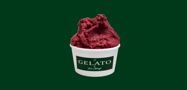 Banner di Il Gelato di Luca Alderighi