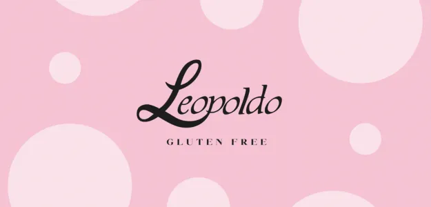 Banner di Leopoldo Senza Glutine