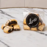 biscottini amarena senza glutine