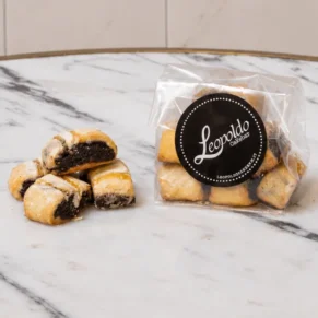 biscottini amarena senza glutine
