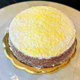 caprese limone senza glutine