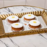 capresine limone senza glutine