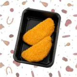 cordon bleu senza glutine