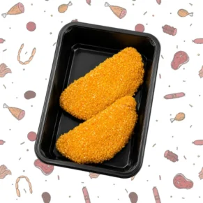 cordon bleu senza glutine