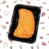 cotolette vitello senza glutine