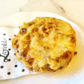 frittatina senza glutine