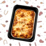 lasagna senza glutine