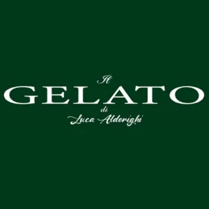 Logo di Il Gelato di Luca Alderighi