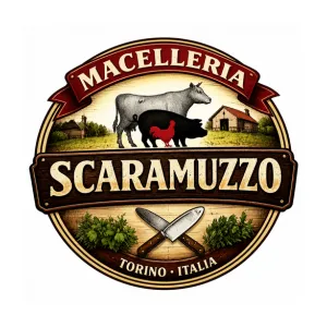 Logo di Macelleria Scaramuzzo