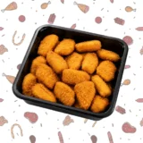 nuggets senza glutine