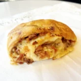 panino napoletano senza glutine