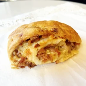 panino napoletano senza glutine